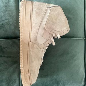 Nike Air Force 1 Sculpt - Beige